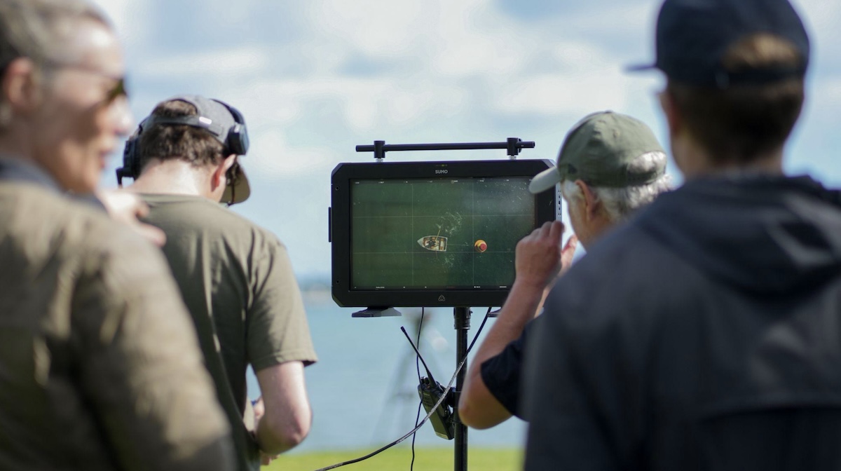 Maritime NZ launches ‘Buoy-boy’ to promote safer boating in new campaign via FEDERATION